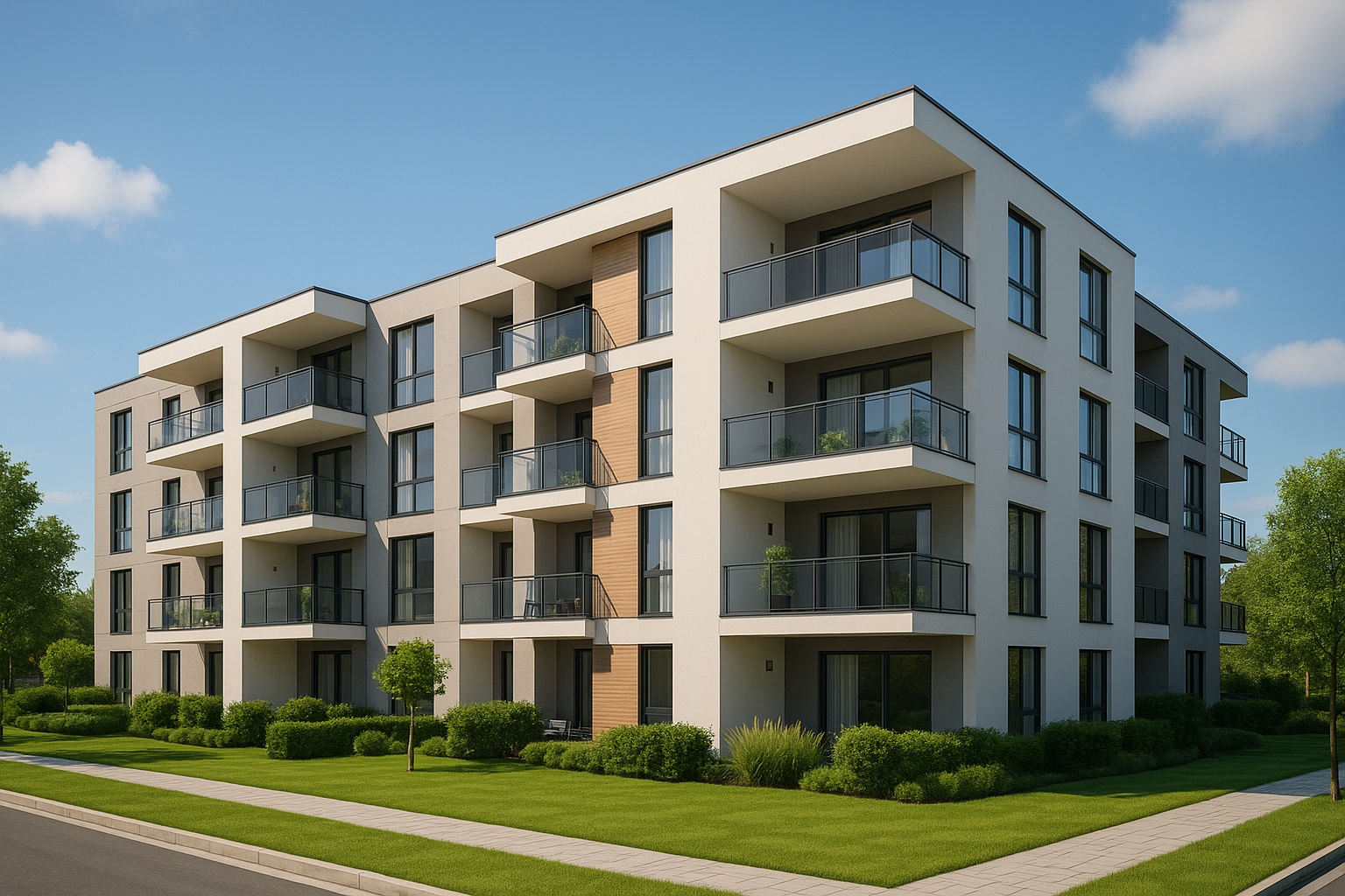 Estate Development