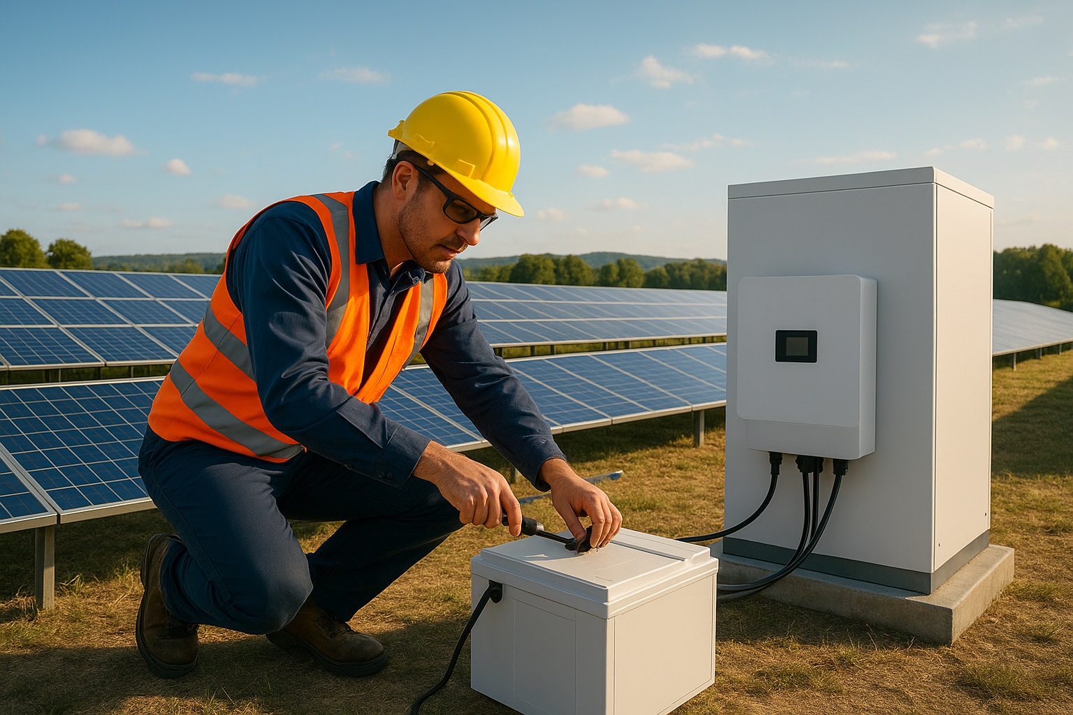 Solar Home System